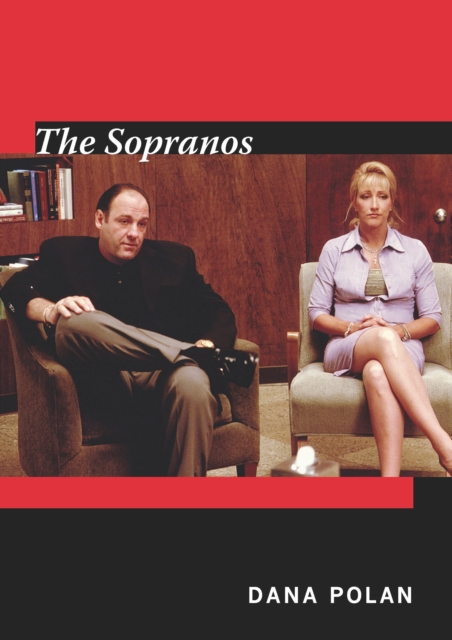 The Sopranos, PDF eBook