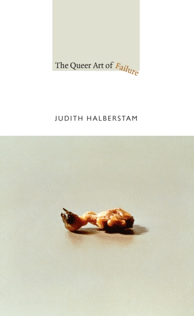 The Queer Art of Failure, PDF eBook