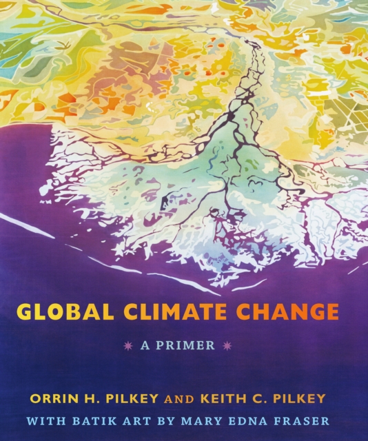 Global Climate Change : A Primer, PDF eBook