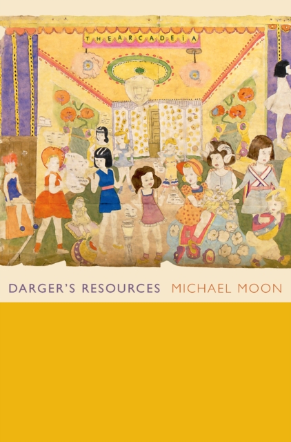 Darger's Resources, PDF eBook