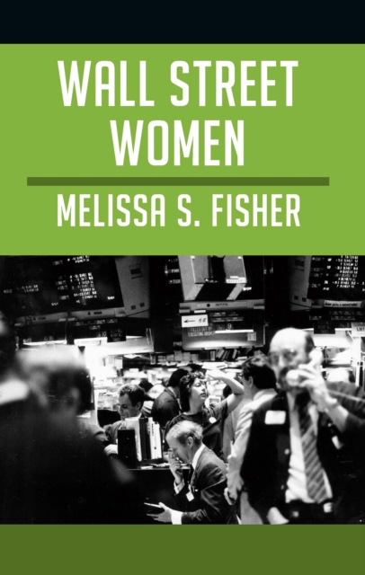 Wall Street Women, PDF eBook