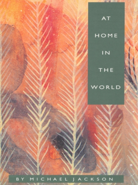 At Home in the World, PDF eBook