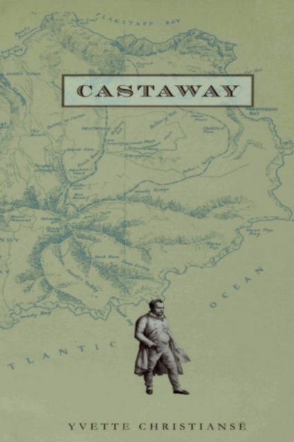 Castaway, PDF eBook