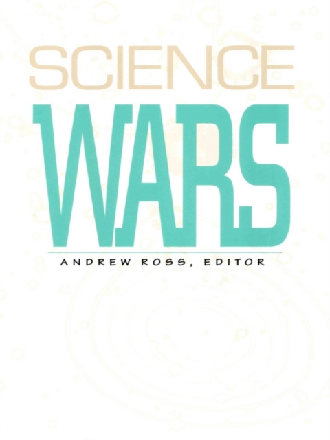Science Wars, PDF eBook