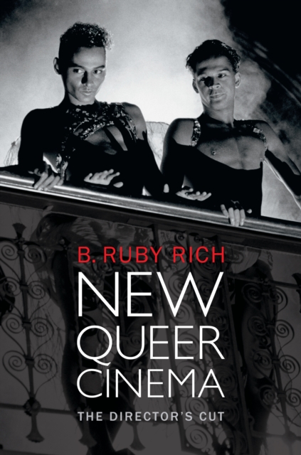 New Queer Cinema : The Director's Cut, PDF eBook