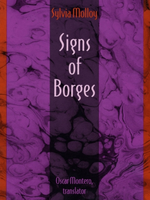 Signs of Borges, PDF eBook