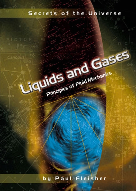 Liquids and Gases : Principles of Fluid Mechanics, PDF eBook