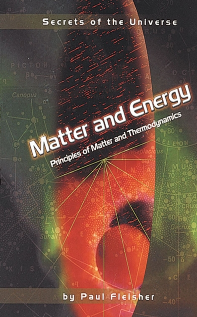 Matter and Energy : Principles of Matter and Thermodynamics, PDF eBook