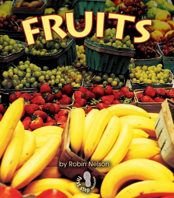 Fruits, PDF eBook
