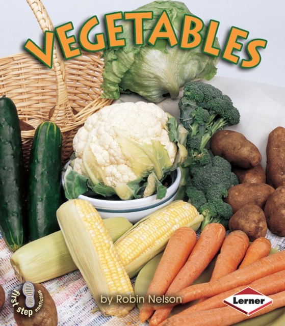 Vegetables, PDF eBook