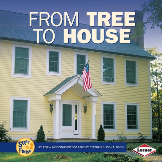 From Tree to House, PDF eBook