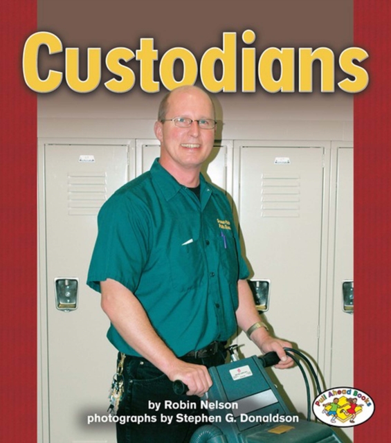 Custodians, PDF eBook