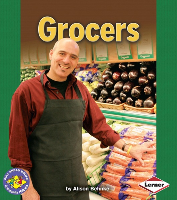 Grocers, PDF eBook