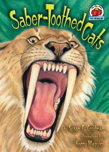Saber-Toothed Cats, PDF eBook