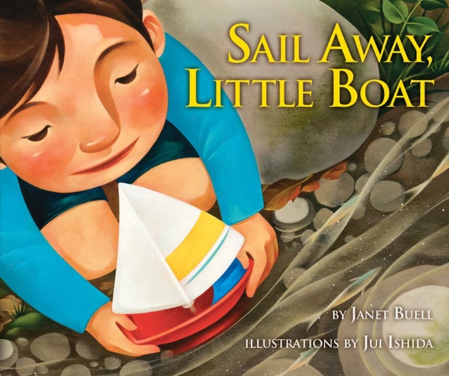 Sail Away, Little Boat, PDF eBook