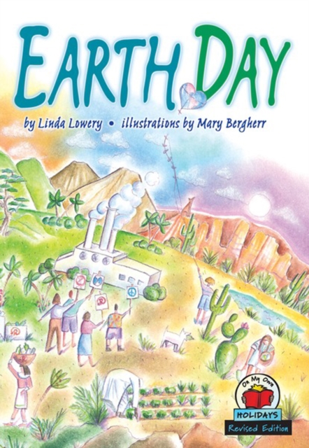 Earth Day, 2nd Edition, PDF eBook