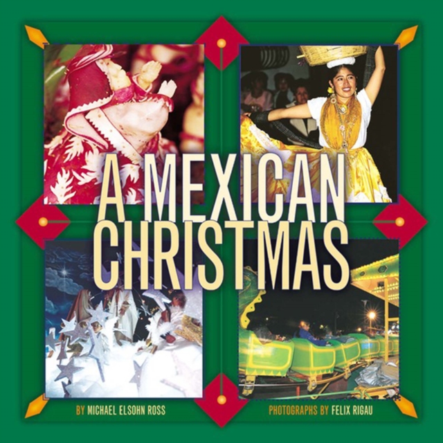A Mexican Christmas, PDF eBook