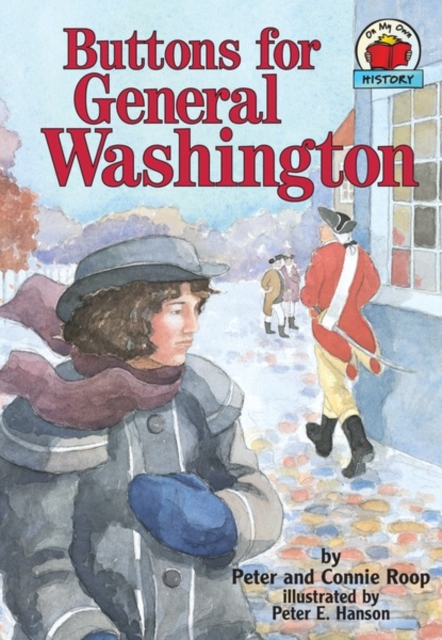 Buttons for General Washington, PDF eBook