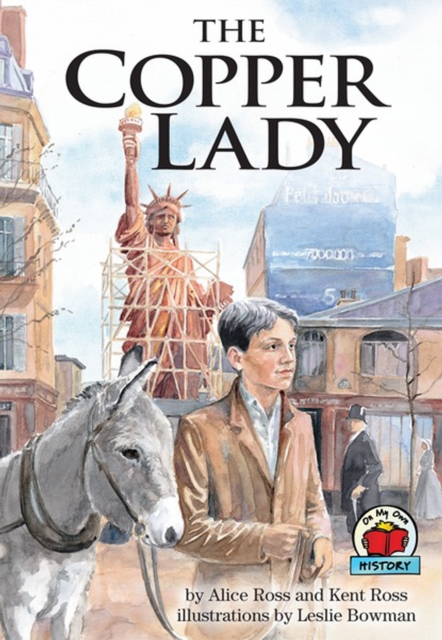 The Copper Lady, PDF eBook
