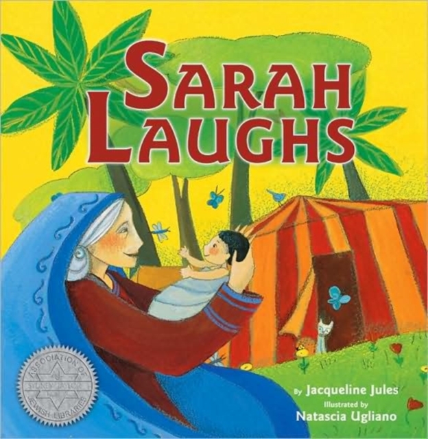 Sarah Laughs, Paperback / softback Book