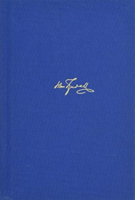 Correspondence of John Tyndall Volume 5, The, Hardback Book