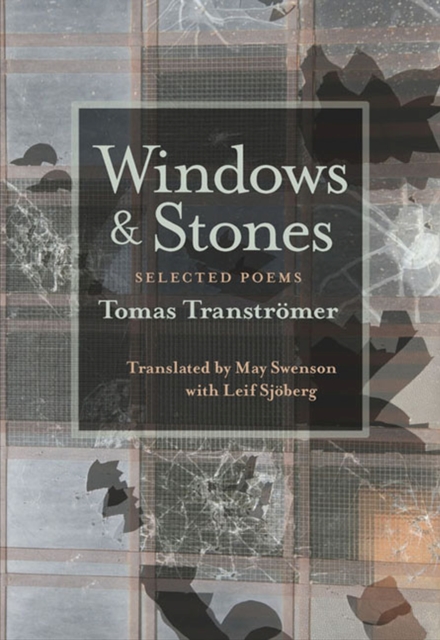 Windows and Stones : Selected Poems, Paperback / softback Book