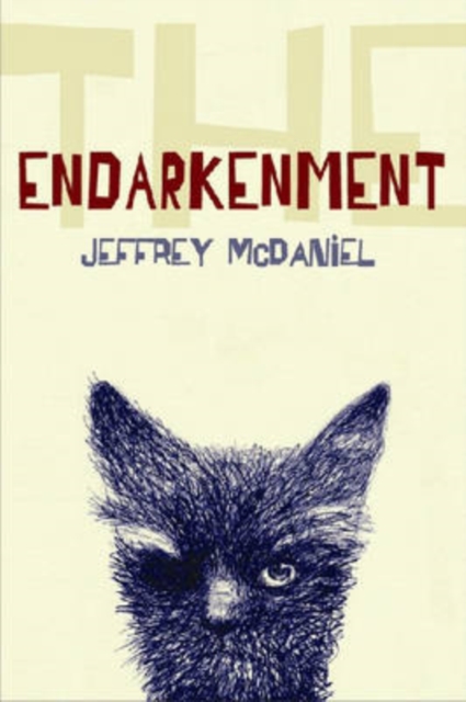 Endarkenment, The, Paperback / softback Book