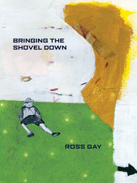 Bringing the Shovel Down, Paperback / softback Book