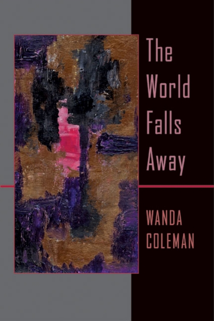 World Falls Away, The, Paperback / softback Book