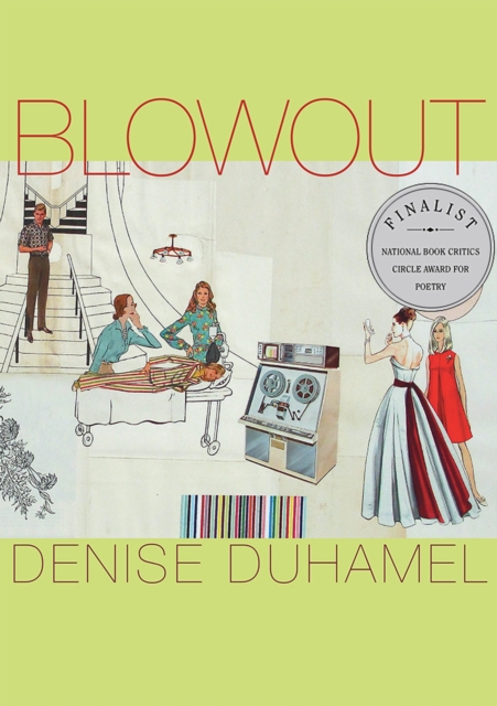 Blowout, Paperback / softback Book