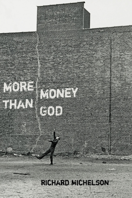 More Money than God, Paperback / softback Book