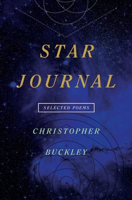 Star Journal : Selected Poems, Paperback / softback Book