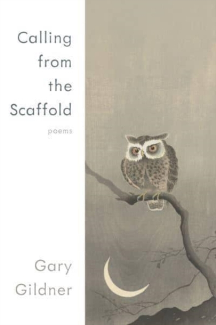 Calling from the Scaffold : Poems, Paperback / softback Book