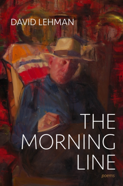 The Morning Line : Poems, EPUB eBook