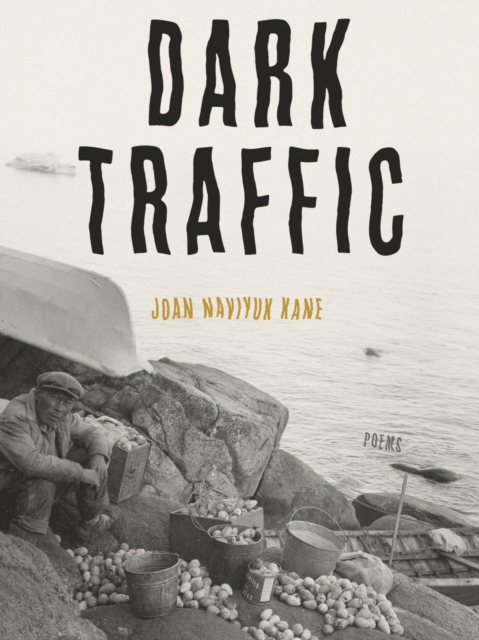 Dark Traffic : Poems, EPUB eBook