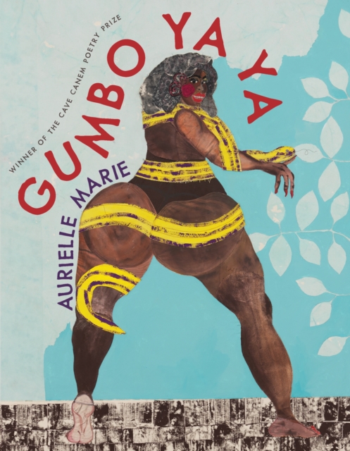 Gumbo Ya Ya : Poems, EPUB eBook