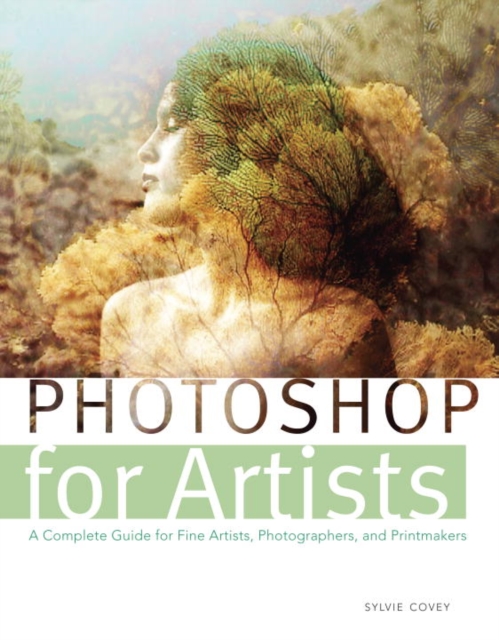 Photoshop for Artists, EPUB eBook
