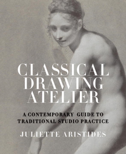 Classical Drawing Atelier, EPUB eBook