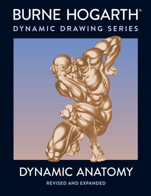 Dynamic Anatomy, Paperback / softback Book