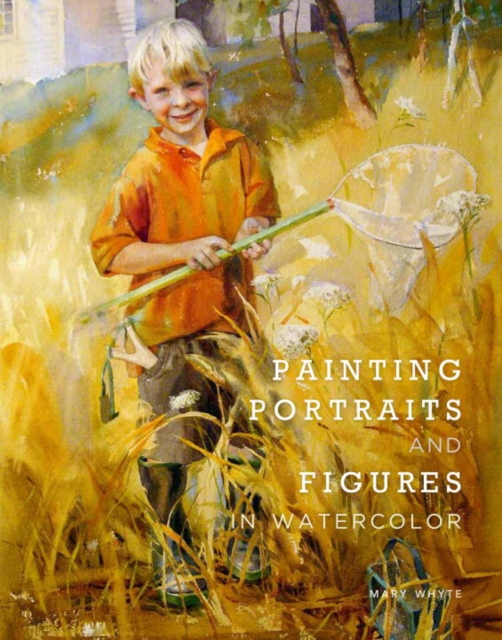 Painting Portraits and Figures in Watercolor, EPUB eBook
