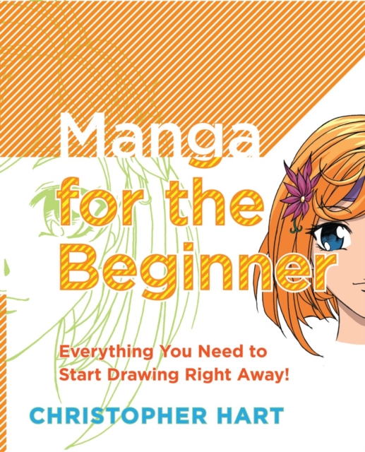 Manga for the Beginner, Paperback / softback Book