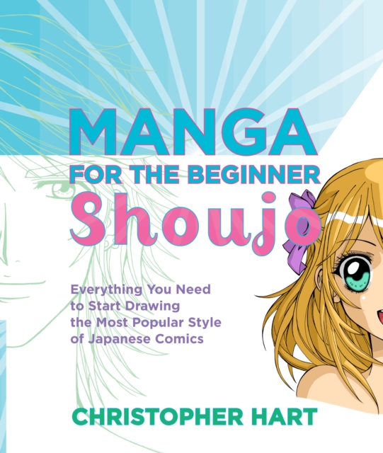 Manga for the Beginner: Shoujo, Paperback / softback Book
