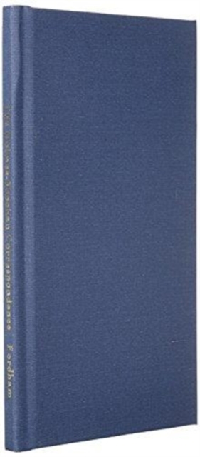 The Holmes-Sheehan Correspondence : The Letters of Justice Oliver Wendell Holmes, Jr. and Canon Patrick Augustine Sheehan, Hardback Book
