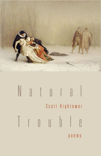 Natural Trouble, Paperback / softback Book