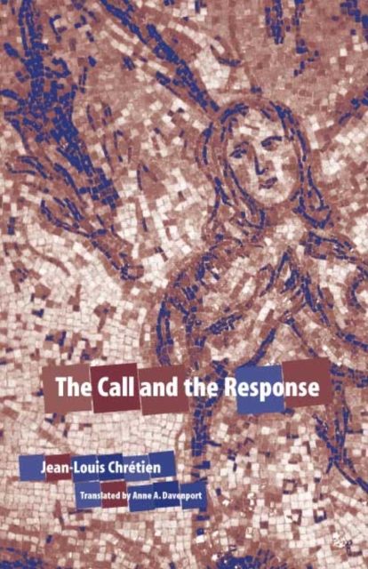 The Call and the Response, Hardback Book