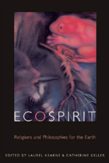 Ecospirit : Religions and Philosophies for the Earth, Hardback Book