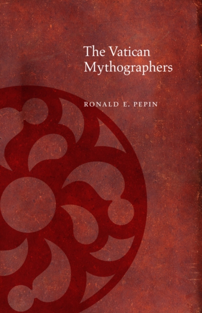 The Vatican Mythographers, Hardback Book