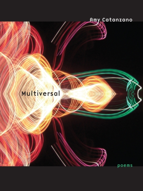 Multiversal, Paperback / softback Book
