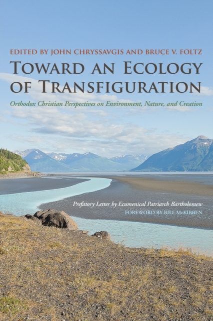 Toward an Ecology of Transfiguration : Orthodox Christian Perspectives on Environment, Nature, and Creation, Paperback / softback Book