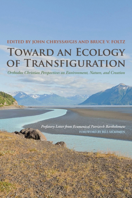 Toward an Ecology of Transfiguration : Orthodox Christian Perspectives on Environment, Nature, and Creation, EPUB eBook